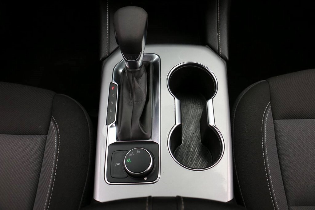 Used 2025 Chevrolet Blazer LT image 29