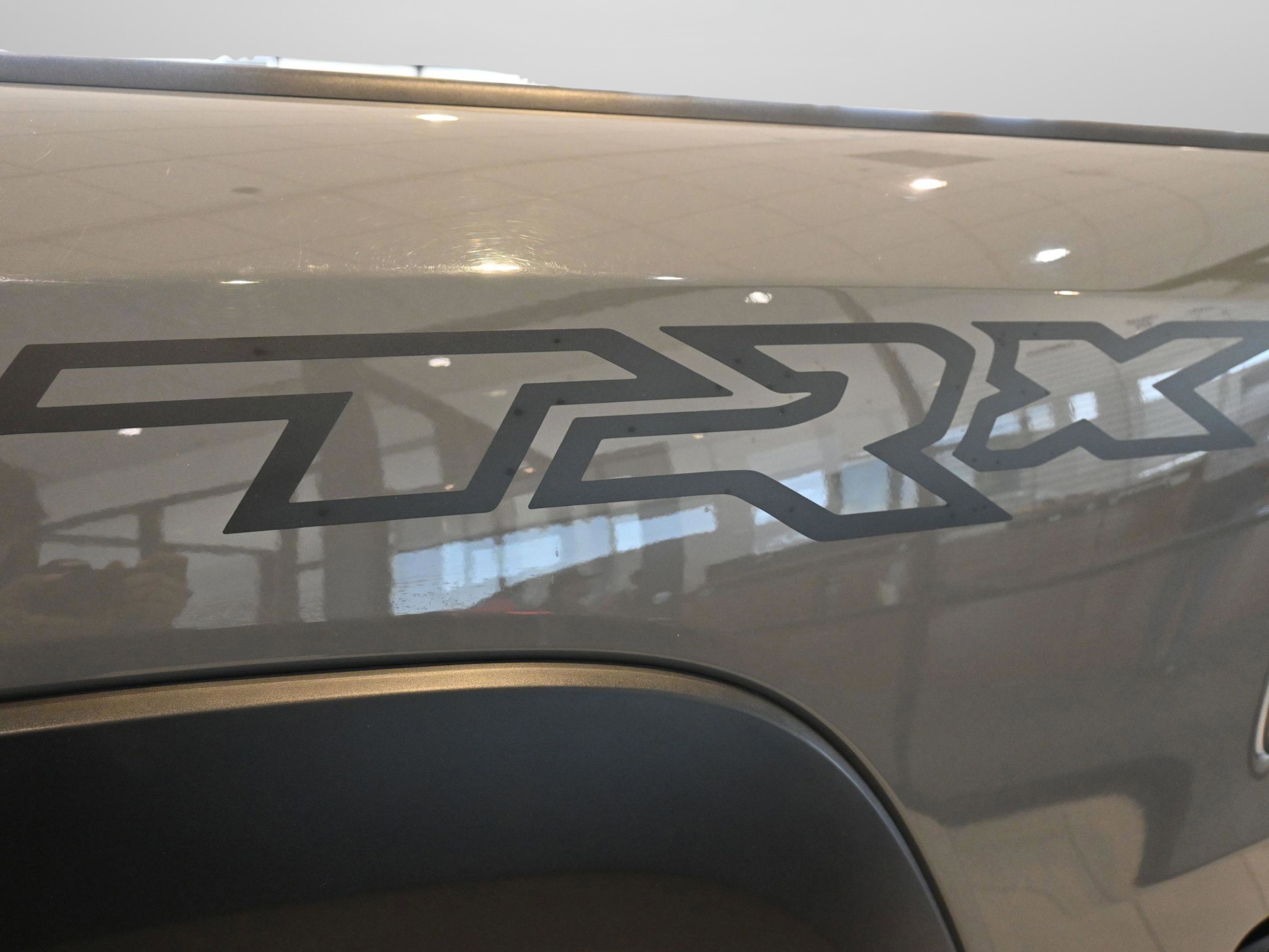 Used 2023 RAM 1500 TRX w/ TRX Level 2 Equipment Group image 14