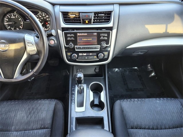 Used 2018 Nissan Altima 2.5 SV image 14