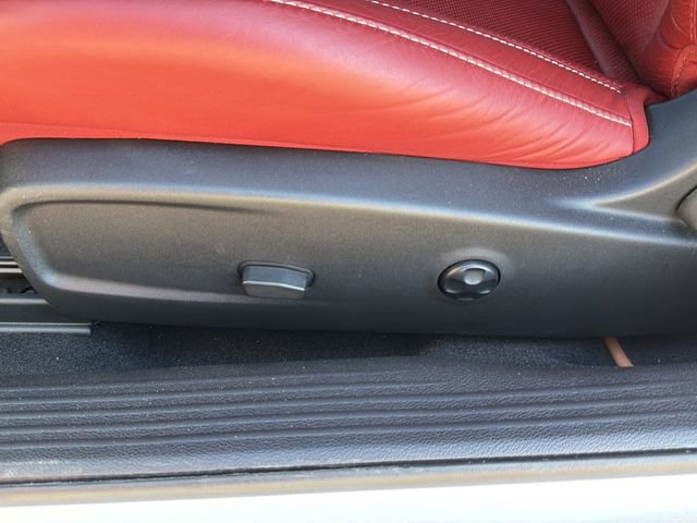 Used 2022 Dodge Challenger SRT Hellcat image 19