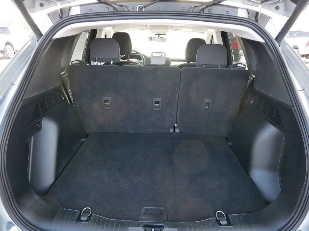 Certified 2022 Ford Escape SE w/ Convenience Package image 20