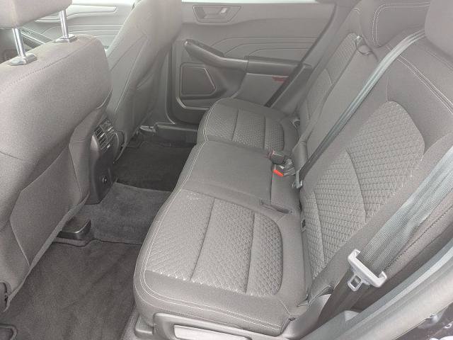 Certified 2023 Ford Escape Active AWD/4WD image 25
