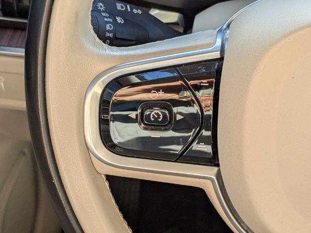 Used 2020 Volvo V60 T5 Inscription FWD image 27