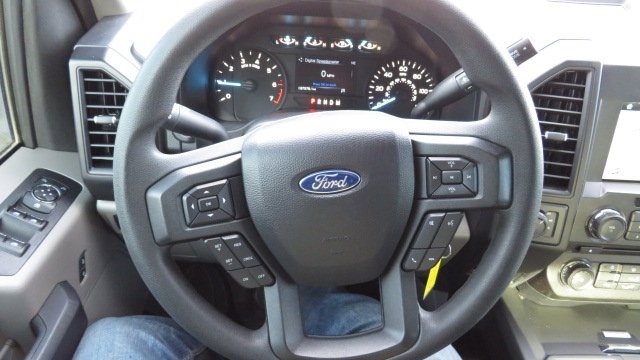 Certified 2018 Ford F150 XL w/ Equipment Group 101A Mid image 19