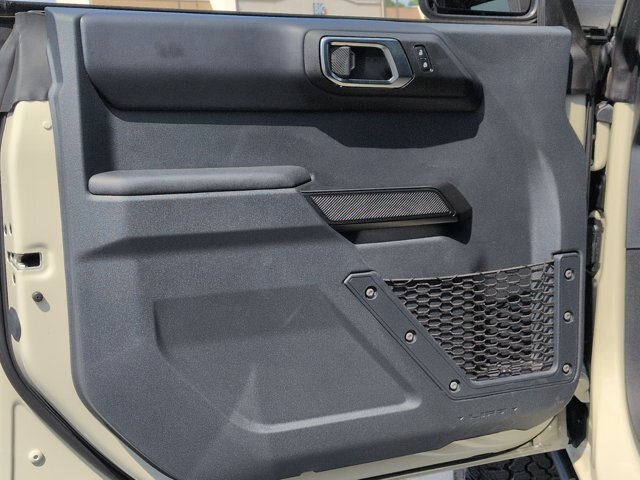 Certified 2025 Ford Bronco Badlands w/ Matte Film Protection Package AWD/4WD image 13