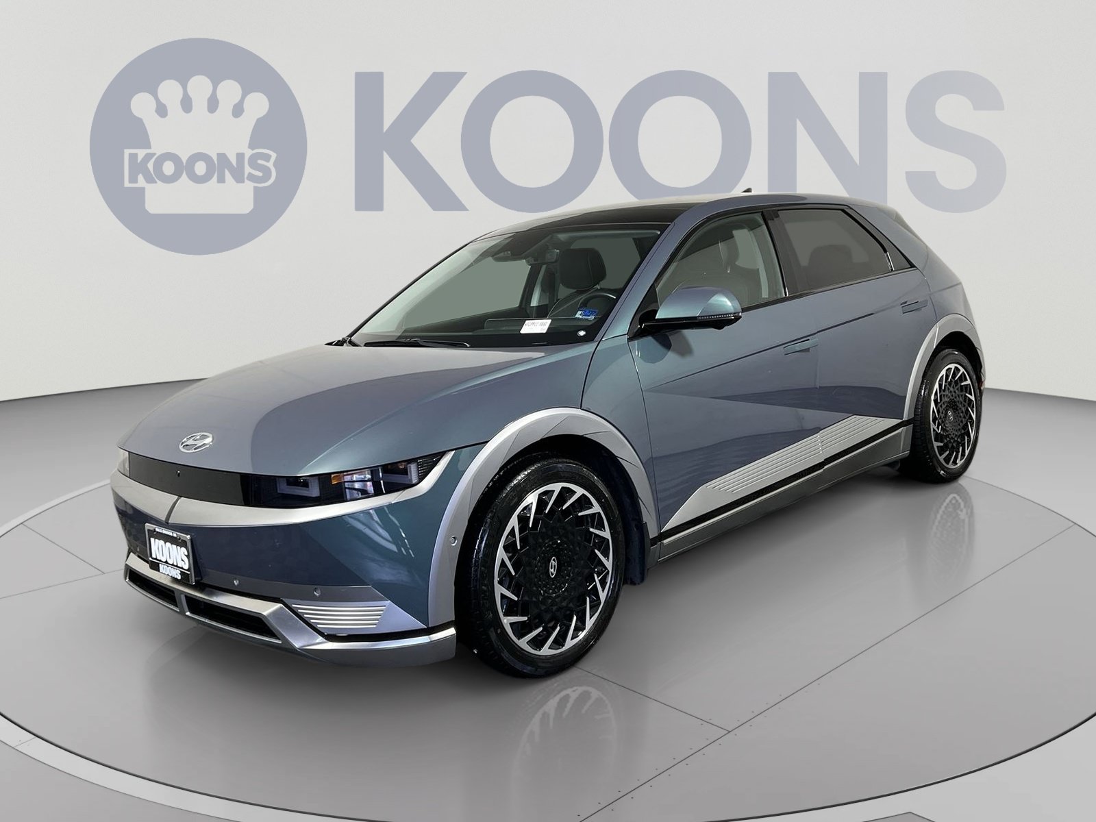 Used 2023 Hyundai Ioniq 5 Limited