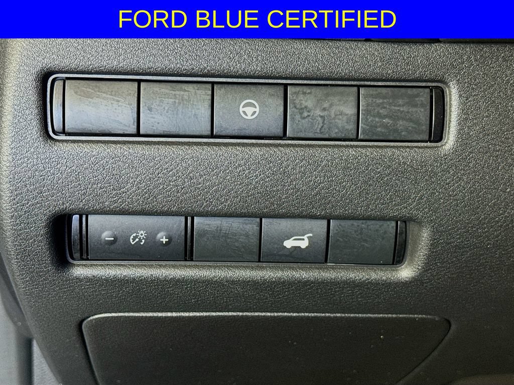 Used 2021 Nissan Rogue SL w/ Premium Package FWD image 13