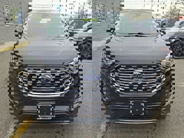 Certified 2022 Ford Edge SEL w/ Convenience Package image 14