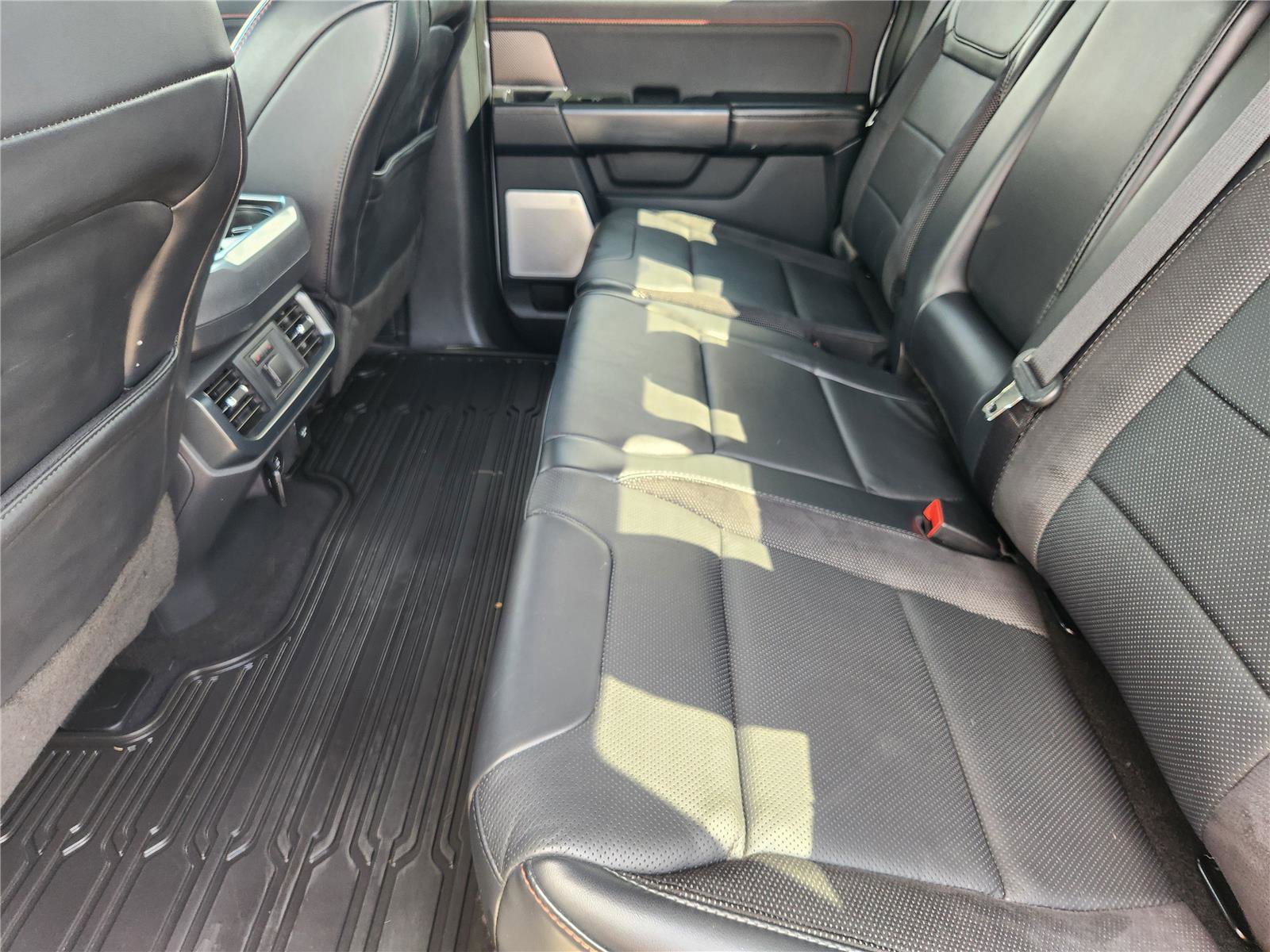 Certified 2024 Ford F150 Raptor image 37