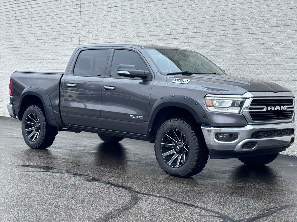 Used 2019 RAM 1500 Big Horn image 6