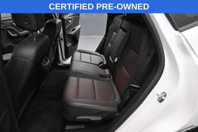 Used 2023 Chevrolet Blazer RS AWD/4WD image 12