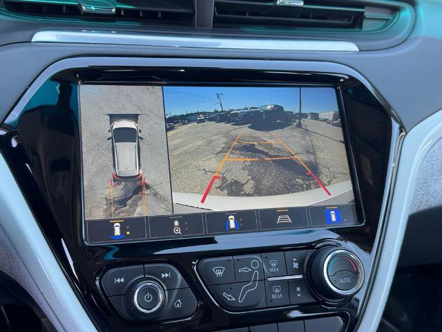 Used 2021 Chevrolet Bolt Premier w/ Infotainment Package FWD image 20
