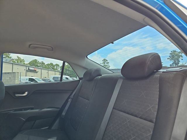 Used 2022 Kia Rio S FWD image 15
