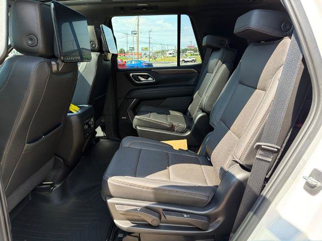 Used 2021 Chevrolet Tahoe High Country AWD/4WD image 17