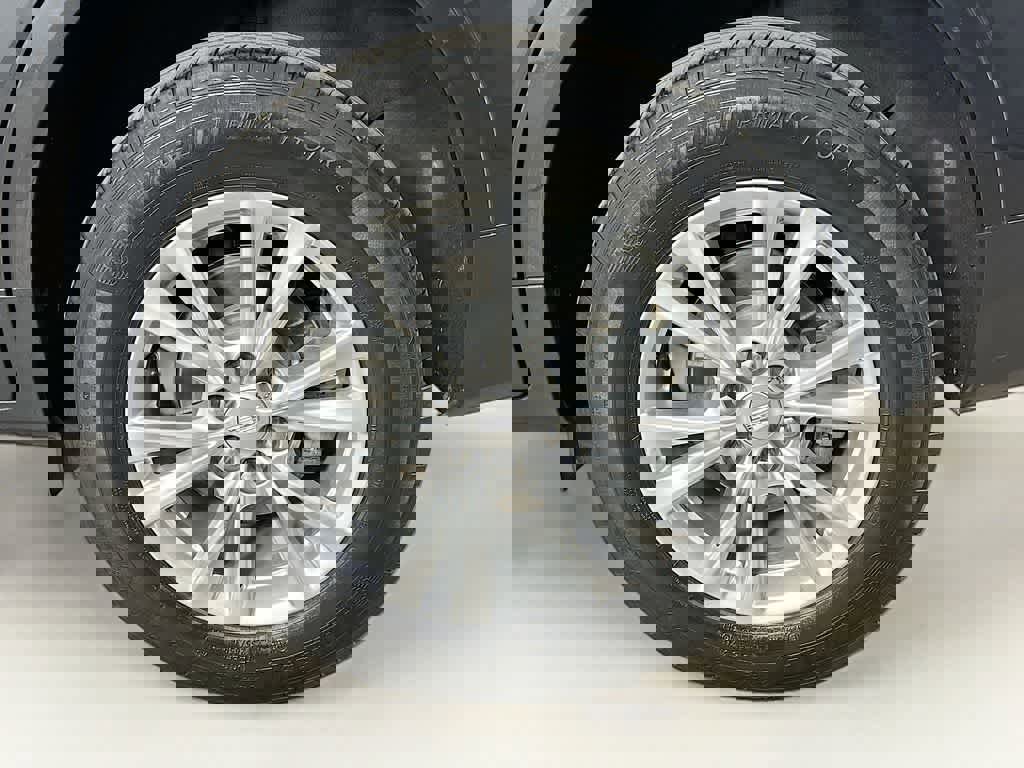 Used 2020 Cadillac XT5 Luxury image 11