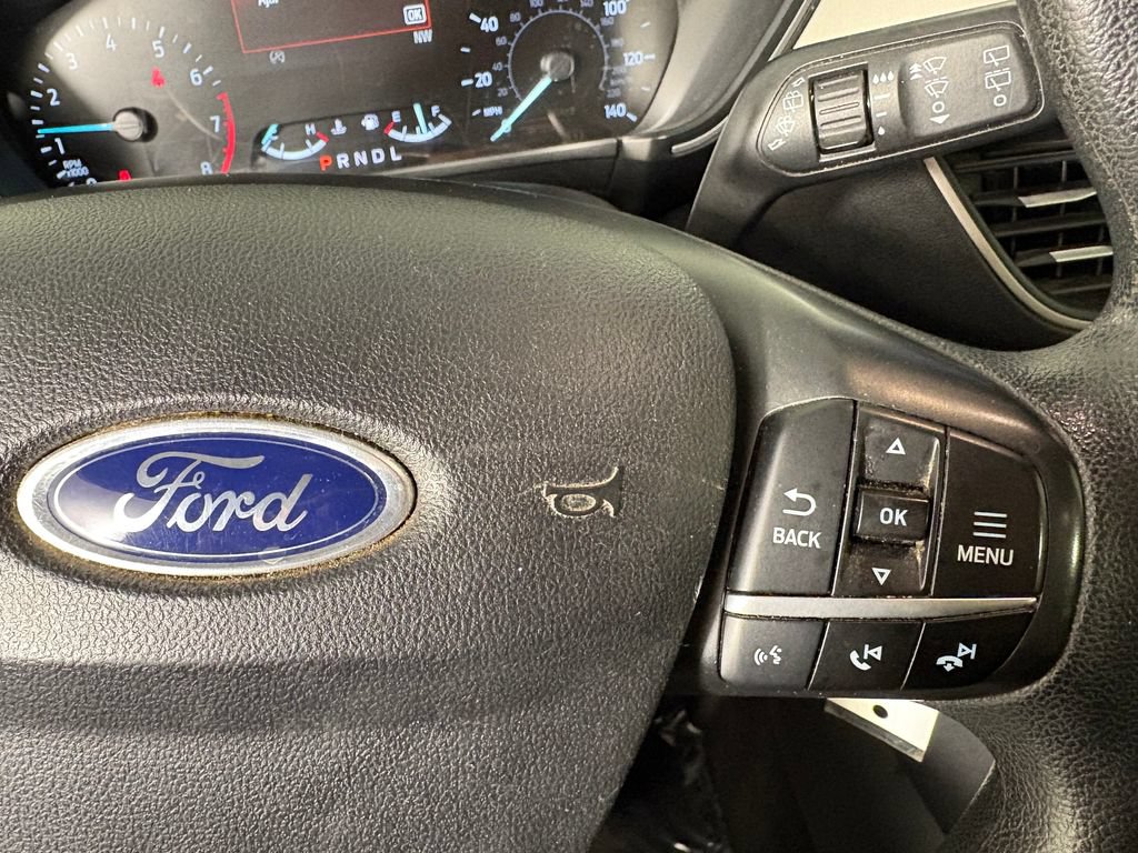 Certified 2021 Ford Escape S AWD/4WD image 21