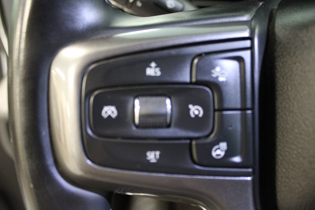 Used 2024 Chevrolet Silverado 3500 High Country w/ High Country Premium Package AWD/4WD image 22