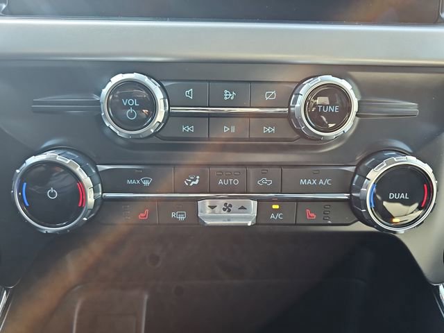 Certified 2023 Ford F150 XLT w/ Equipment Group 302A High image 25