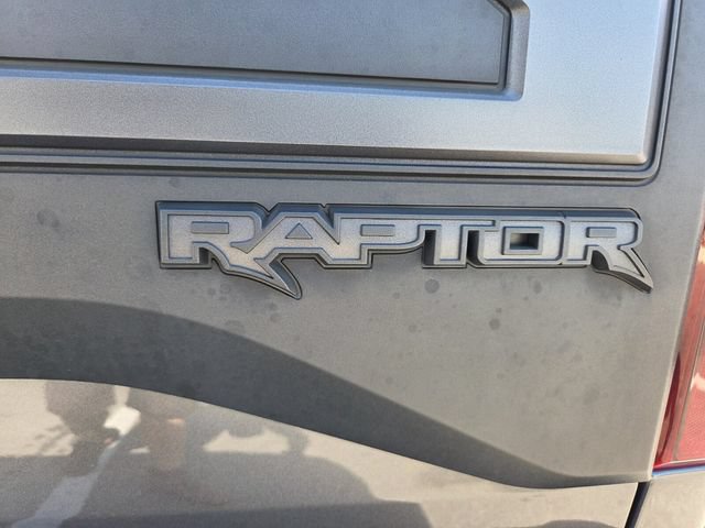 Certified 2019 Ford F150 Raptor w/ Equipment Group 802A Luxury AWD/4WD image 17