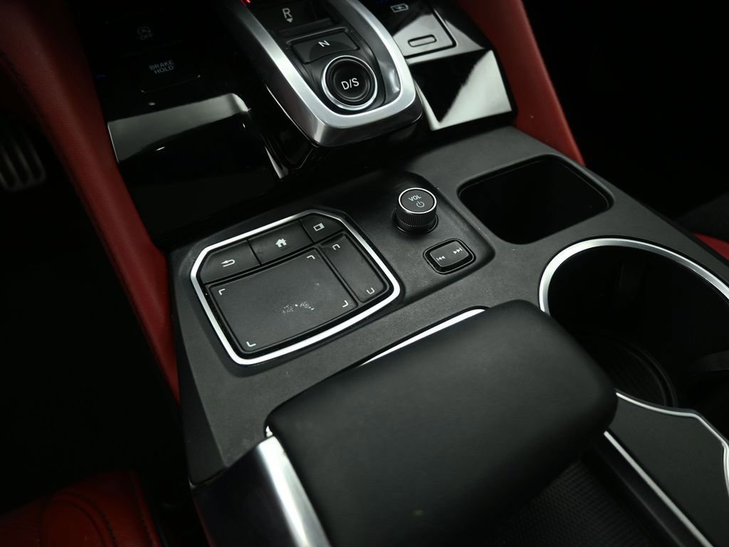 Used 2022 Acura MDX A-Spec image 44