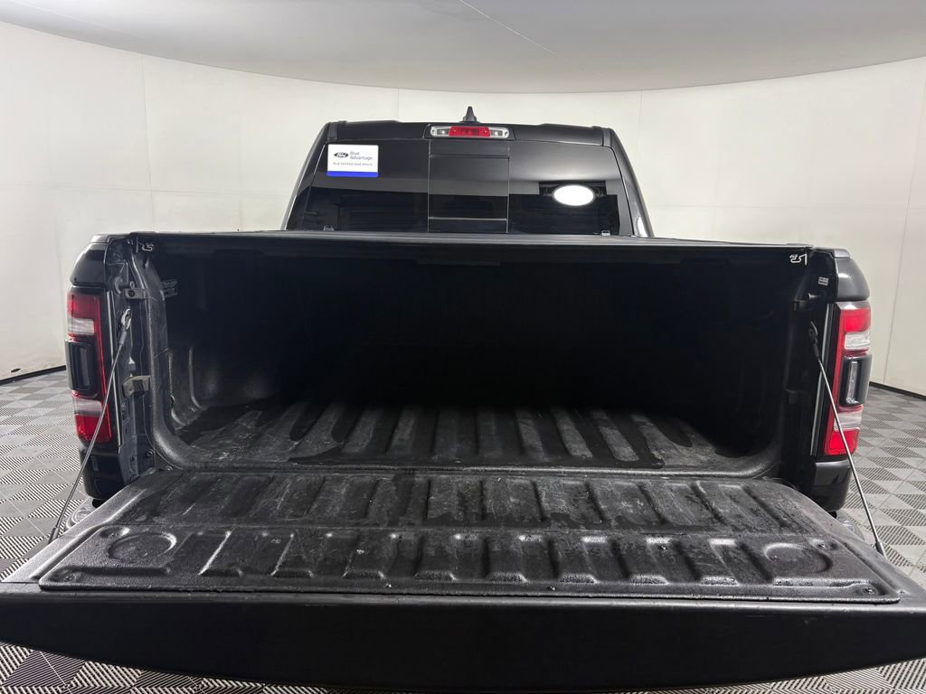 Used 2020 RAM 1500 Sport AWD/4WD image 30