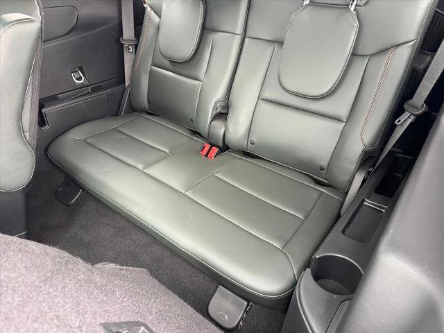 Certified 2024 Ford Explorer Timberline w/ Timberline Technology Package image 11