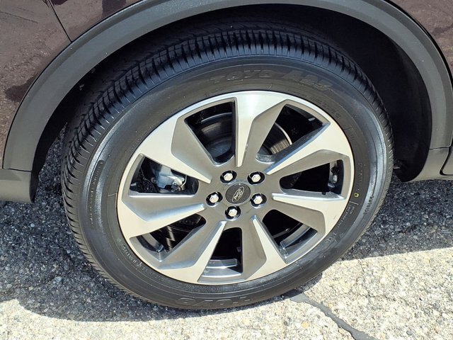 Certified 2023 Ford Escape Platinum AWD/4WD image 30