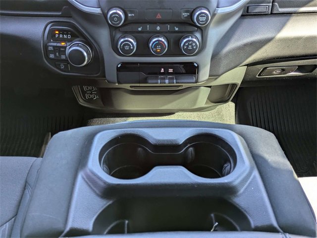 Used 2023 RAM 1500 Big Horn image 18