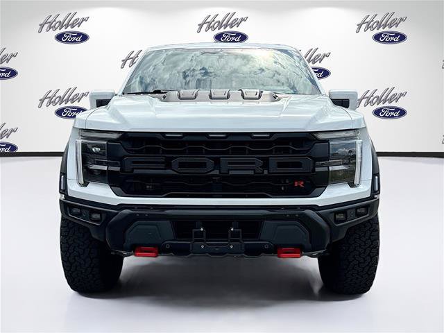 Certified 2024 Ford F150 Raptor w/ Equipment Group 803A Raptor R AWD/4WD image 2