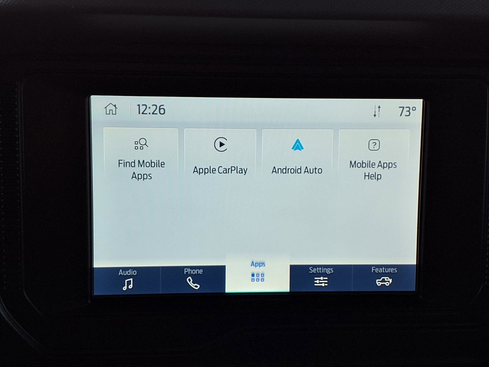 Certified 2023 Ford Bronco Big Bend image 13