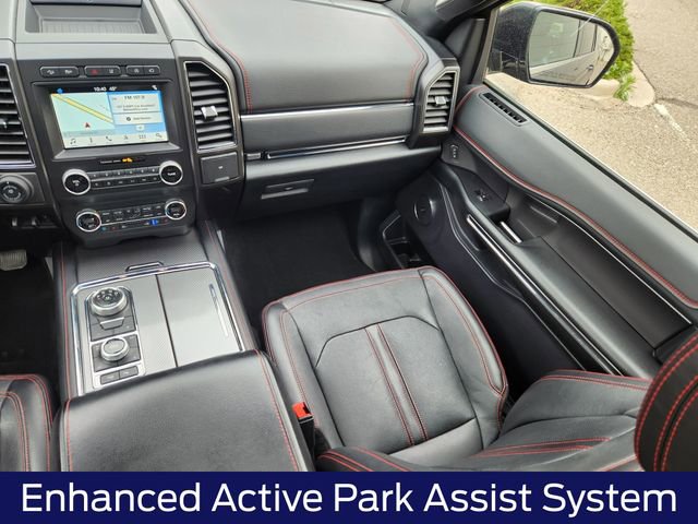 Certified 2019 Ford Expedition Limited w/ Equipment Group 303A AWD/4WD image 15