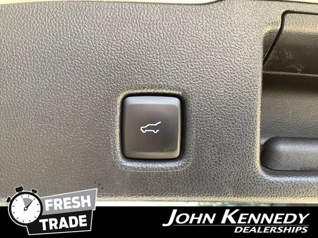 Certified 2024 Ford Escape ST-Line AWD/4WD image 31