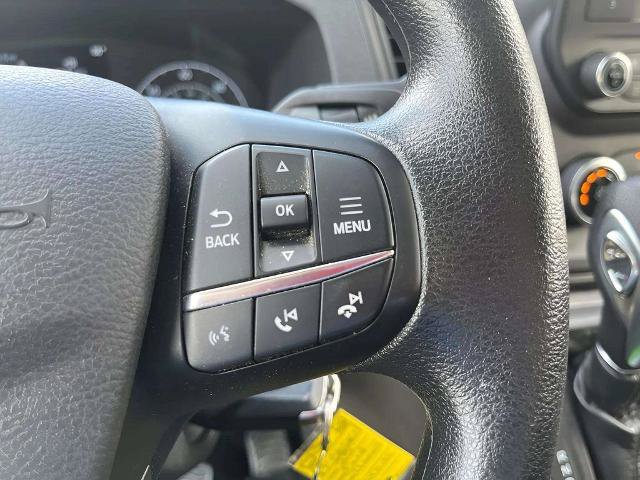 Certified 2025 Ford Transit 250 Low Roof w/ Exterior Upgrade Package RWD image 21