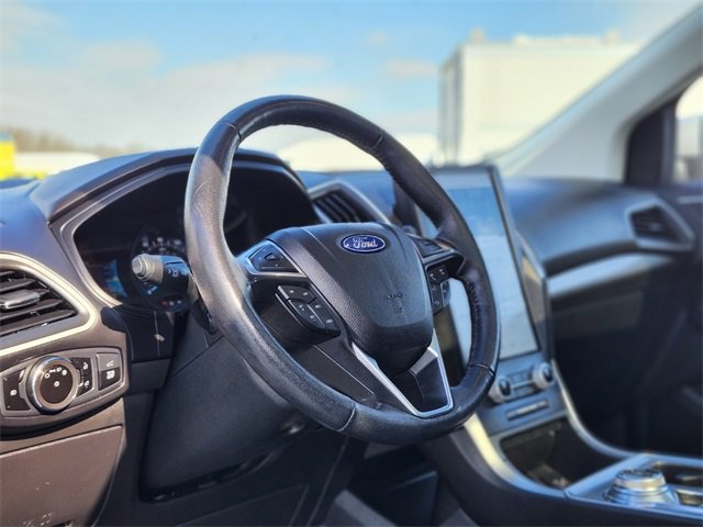 Certified 2023 Ford Edge SEL w/ Convenience Package image 19