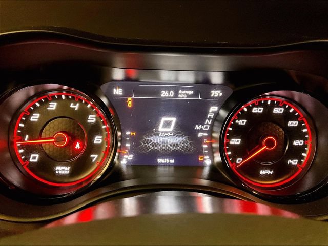 Used 2023 Dodge Charger SXT w/ Blacktop Special Edition AWD/4WD image 19