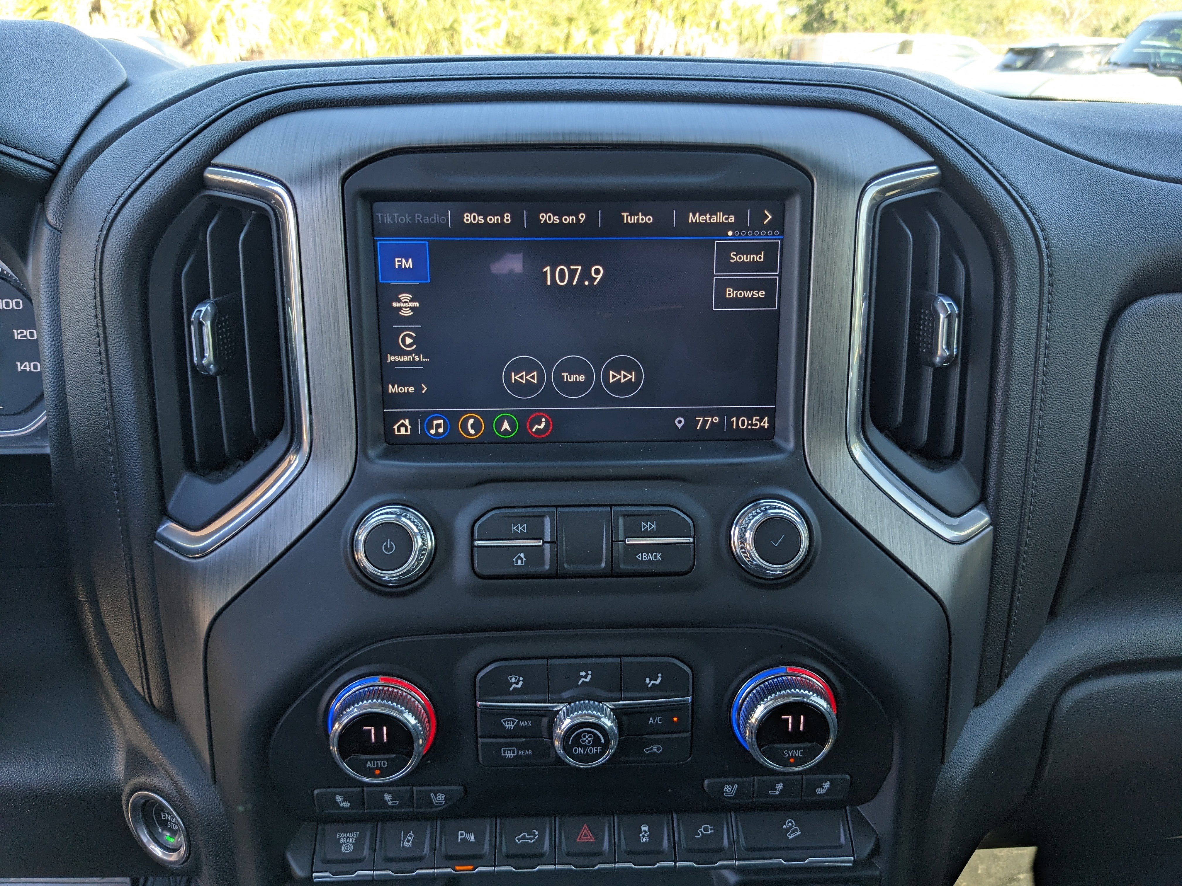 Used 2022 GMC Sierra 2500 Denali w/ Denali Ultimate Package image 25