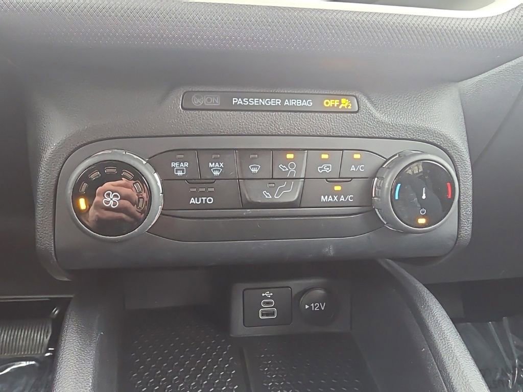 Certified 2023 Ford Bronco Sport Heritage AWD/4WD image 22