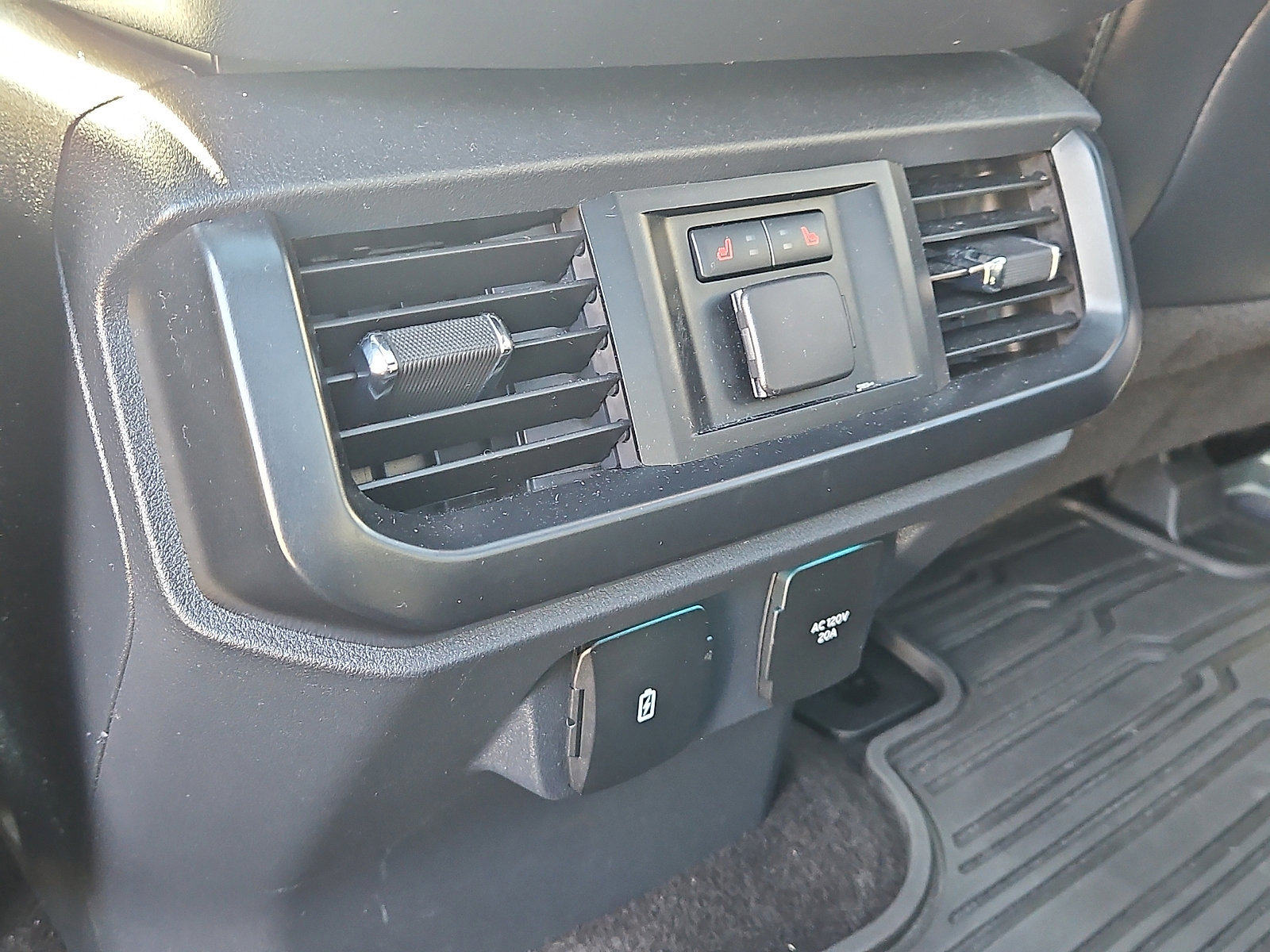 Certified 2023 Ford F150 Raptor image 11