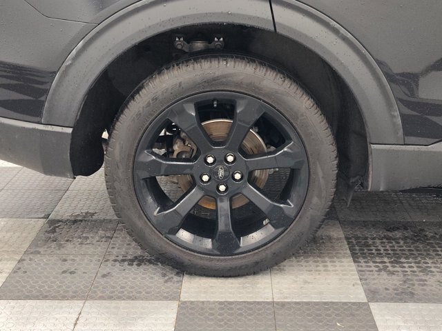 Certified 2024 Ford Explorer ST-Line w/ Class IV Trailer Tow Package AWD/4WD image 13
