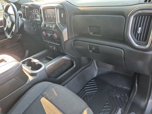 Used 2022 Chevrolet Silverado 1500 RST AWD/4WD image 35