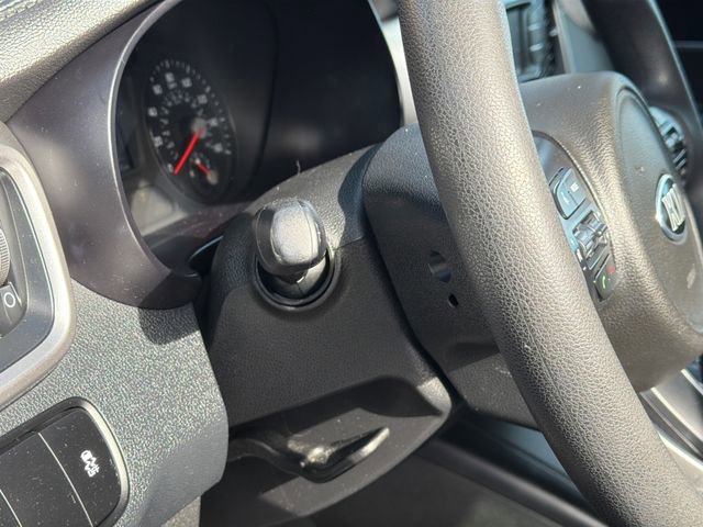 Used 2017 Kia Sorento LX image 26