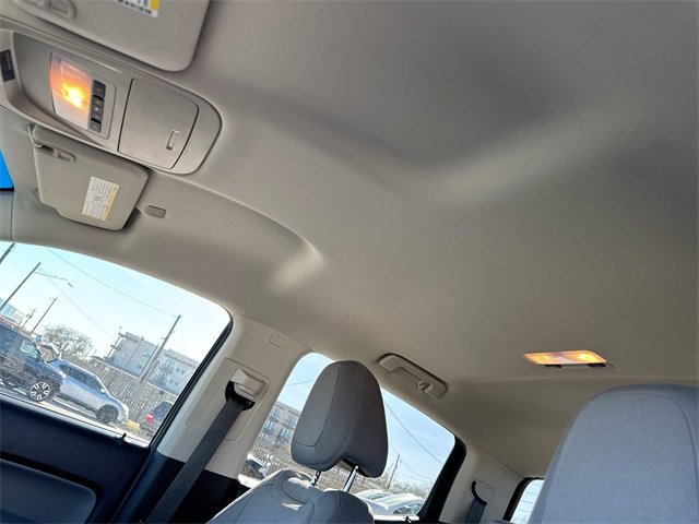 Used 2020 Chevrolet Colorado LT w/ Colorado RST Special Edition image 21