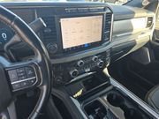 Certified 2024 Ford F250 Platinum image 7