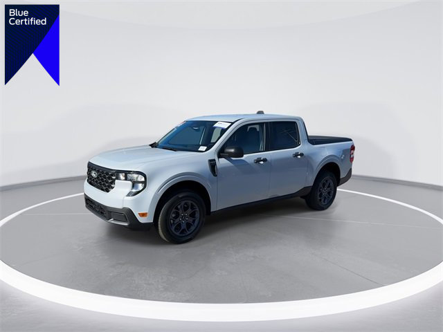 Certified 2025 Ford Maverick XLT
