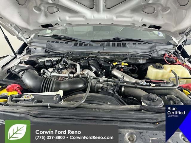 Certified 2019 Ford F250 XLT AWD/4WD image 31
