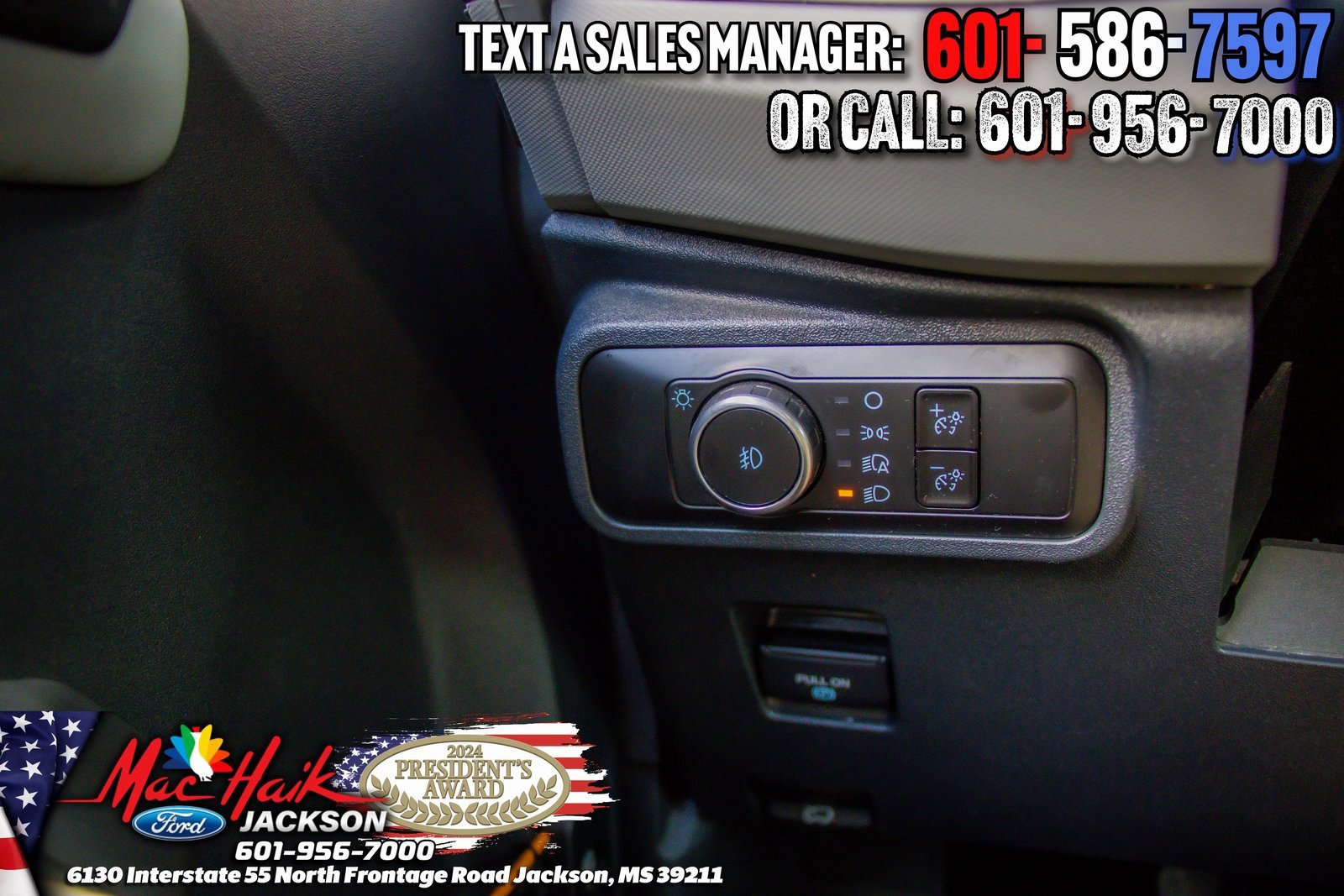 Certified 2023 Ford Bronco Badlands image 19