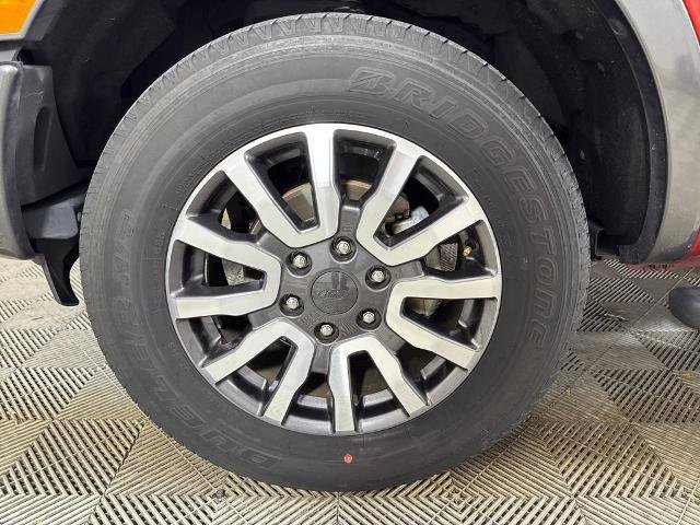 Certified 2019 Ford Ranger Lariat w/ Equipment Group 501A Mid image 13