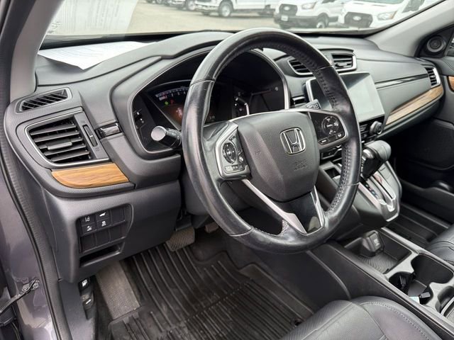 Used 2019 Honda CR-V EX-L image 13