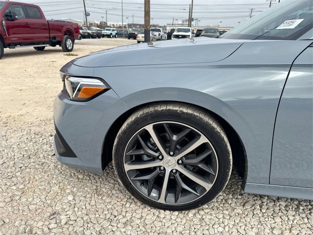 Used 2024 Honda Civic Touring image 24