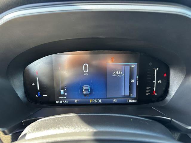 Certified 2024 Ford Escape Active image 22